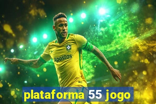 plataforma 55 jogo